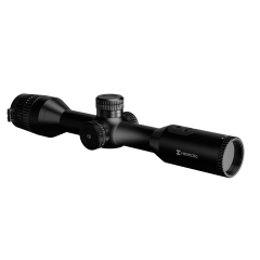 Lunette de tir thermique HIKMICRO Stellar SH35 - 3/4 avant