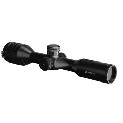 Lunette de tir thermique HIKMICRO Stellar SQ50 - 3/4 avant
