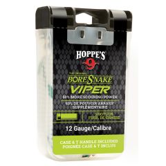 CORDON NETTOYAGE BORESNAKE VIPER DEN POUR FUSIL C/12