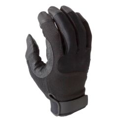 Gants HWI modèle CTS100 - anti coupure touchscreen - Noir