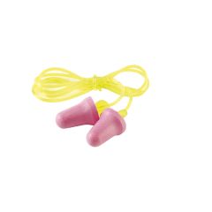 BOUCHONS D'OREILLES AVEC CORDON  - 3M ™ NO-TOUCH™
