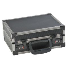 Reserve pour 200 Cartouches alu fumé dim 27.5X22x10cm