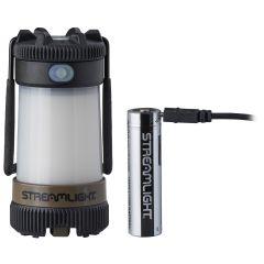 Lanterne Streamlight siege x USB