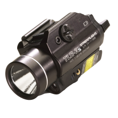 MODULE TACTIQUE STREAMLIGHT TLR-2S AVEC STROBE