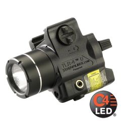 LAMPE TACTIQUE TLR-4 G STREAMLIGHT