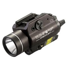 Lampe tactique Streamlight TLR-2 g - avec laser Vert