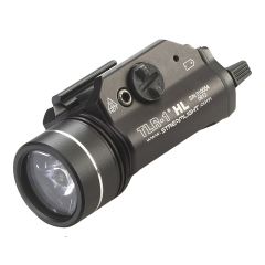 Lampe Streamlight TLR-1 hl - Noire