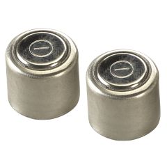 LOT DE DEUX PILES STREAMLIGHT CR1/3N