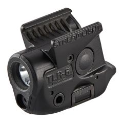 LAMPE TACTIQUE STREAMLIGHT TLR-6 - POUR GLOCK