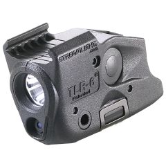 LAMPE TACTIQUE STREAMLIGHT TLR-6 - POUR GLOCK