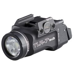 Lampe tactique Streamlight TLR-10