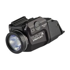 Lampe tactique TLR-8 laser rouge pour montage sur pistolet Glock