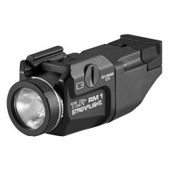 Lampe tactique Streamlight TLR RM 1 - Sans laser - Switch déporté