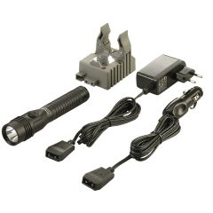 Lampe Streamlight strion DS HL - avec transfo / prise / 1 Support