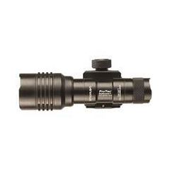 LAMPE STREAMLIGHT PROTAC® RAIL MOUNT 1 - NOIRE