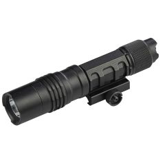 Lampe tactique Streamlight protac Railmount hl-x laser - avec piles