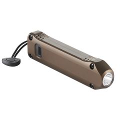 Lampe Streamlight Wedge XT USB-C - Coyote