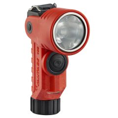 Lampe Streamlight vantage 180 x recharcheable USB - Orange