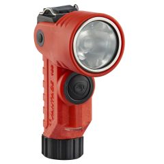 Lampe Streamlight vantage 180 x recharcheable USB - Orange