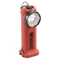 Streamlight survivor LED Atex zone 0 low profile - Rechargeable