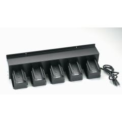 SUPPORT CHARGEUR 220V POUR 5 SURVIVOR