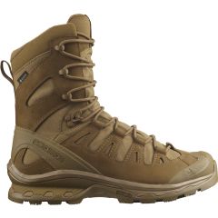 Chaussures Salomon Quest 4D Forces High GTX - 40
