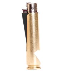 Briquet Lucky Shot C/.50 BMG 