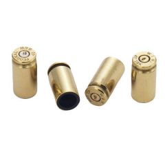 Collier laiton Lucky Shot C/.308 win