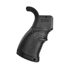 Crosse Pistolet caoutchouc pour aR15/M16/M4