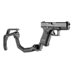 Crosse Fab Defense cobra pour Pistolet glock