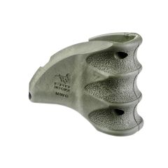 REPOSE MAINS BOITIER DE CHARGEUR M16 - VERT