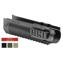 Garde-main Fab Defense pr-870 pour Remington 870 - Noir