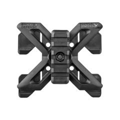 Fab Defense rpr molle - Noir