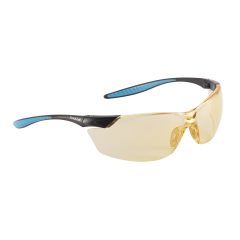 Lunettes de tir Bollé mamba - Jaune