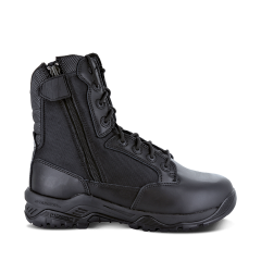 Chaussures Magnum Strike Forces RC 8.0 double side zip - Noir 