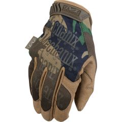 Gants  Mechanix original woodland - Camo - 2XL