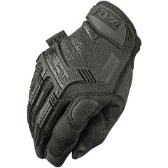 Gants  Mechanix M-Pact - covert Noir - S