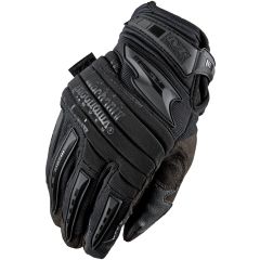 Gants  Mechanix M-Pact 2 - covert Noir - M