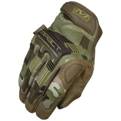 Gants  Mechanix M-Pact - Multicam - 2XL