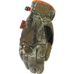 Gants  Mechanix SUB40 - Spécial temps froid - Camo Realtree Edge™ - XL