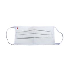 Masque de protection - 10 lavages - Boite de 10