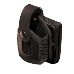 Porte tonfa rotatif Cordura compact ambidextre