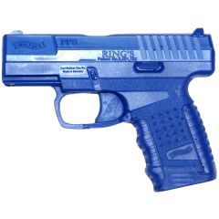 PISTOLET RING'S WALTHER PPS