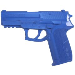 Pistolet factice Blueguns - Sig Sauer sp2022 - 9mm