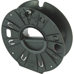 Touret Ruslyn Cordwheel - noir