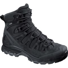 Chaussures Salomon - Quest 4D GTX forces 2 normée - Noir