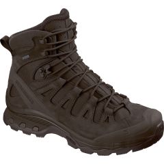 Chaussures Salomon - Quest 4D GTX forces 2 normée - Marron