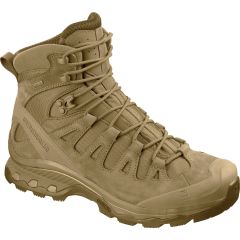 Chaussures Salomon - Quest 4D GTX forces 2 - Coyote fde - 44