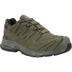 Chaussures Salomon XA forces GTX - Vert ranger - 49 1/3