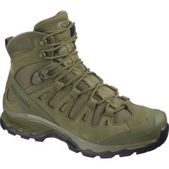 CHAUSSURES SALOMON - QUEST 4D FORCES 2 - NOIR